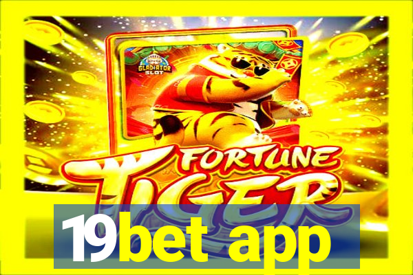 19bet app